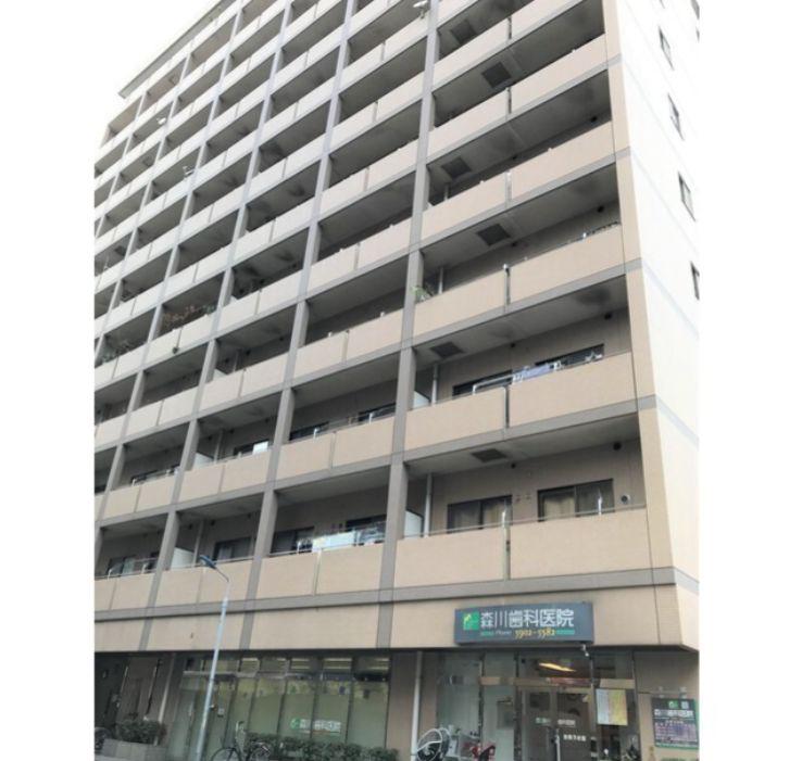 王子ハイムやまわ