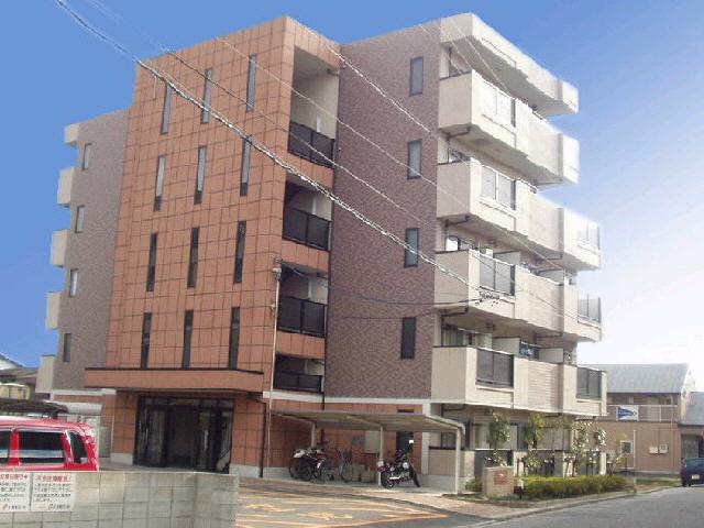 スターブル(ワンルーム/1階)