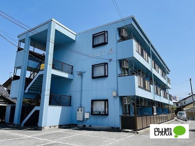 リンピア泉