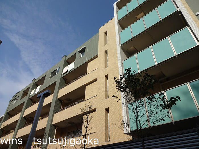 ノビリエ仙川