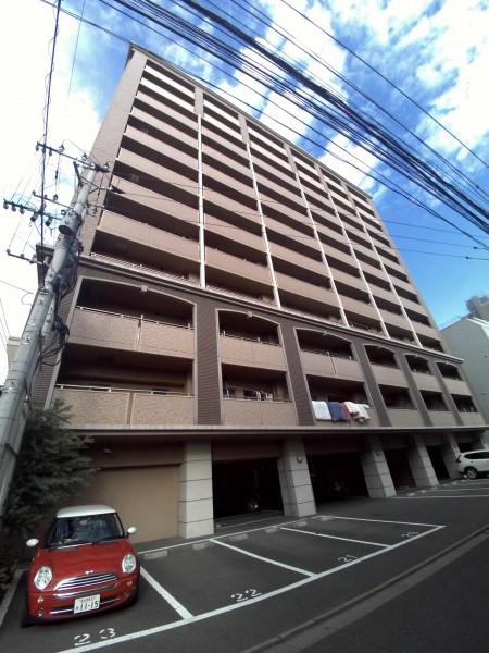 J-スクエア