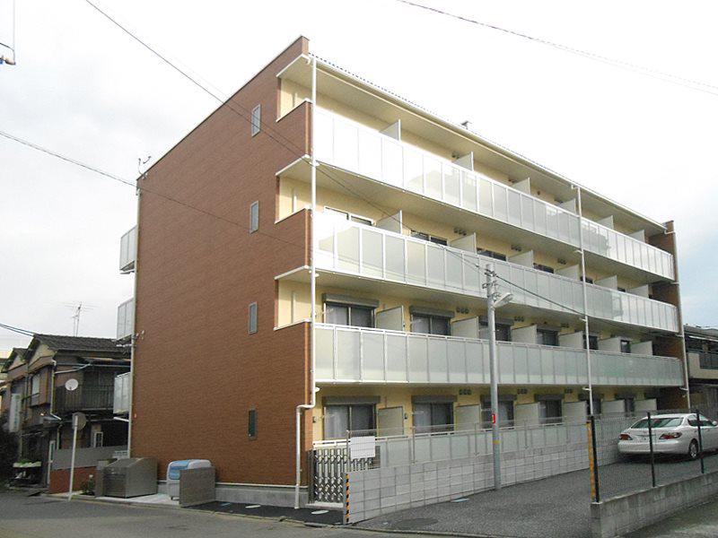 アドバンス殿町