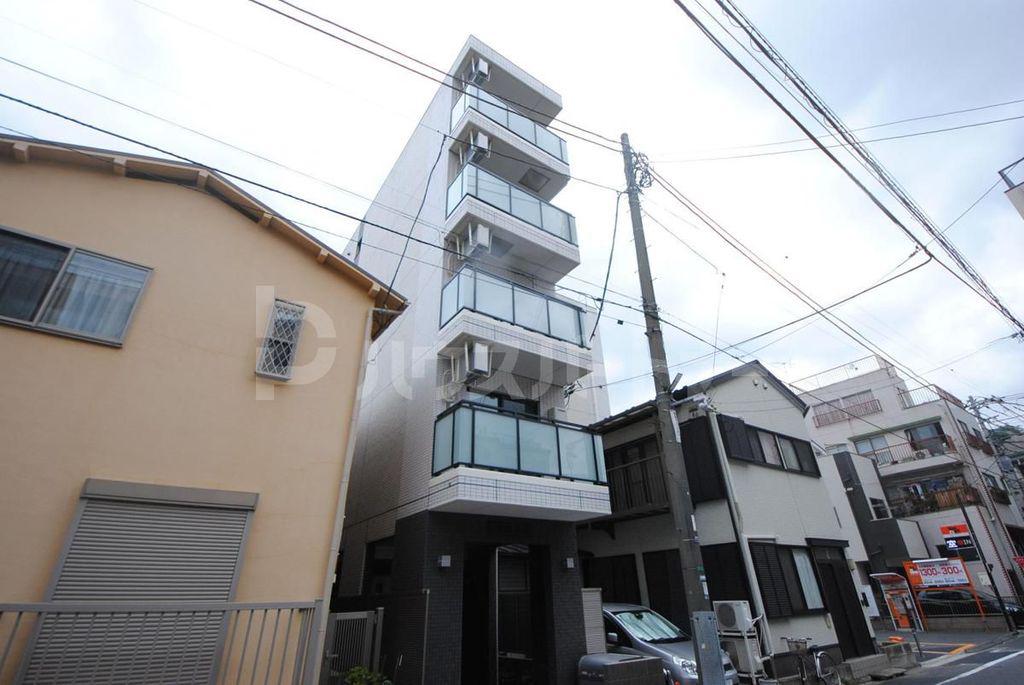 TOKYO FLAT
