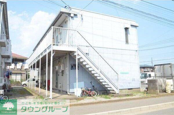 エステートピア咲が丘1