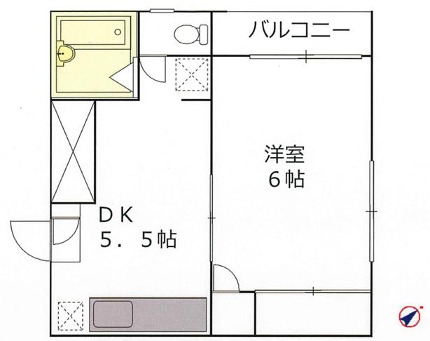 ヒルズコート