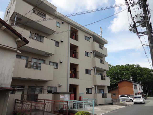 北林マンション