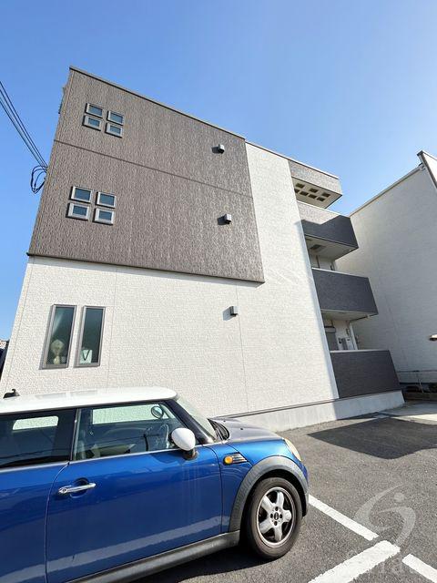 ソプラリアII番館