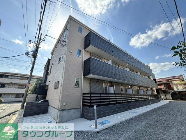 ガーデンヒルズ宮原