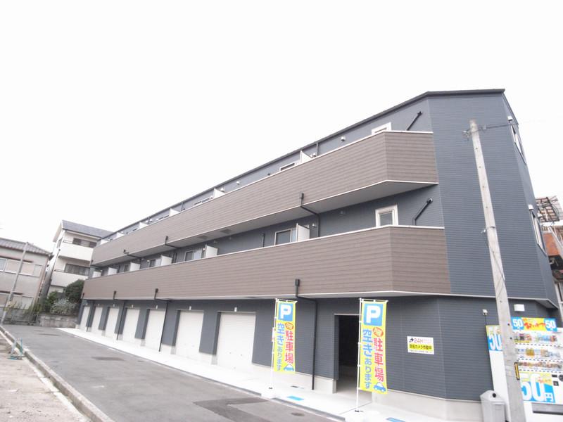 LISソフィア大東