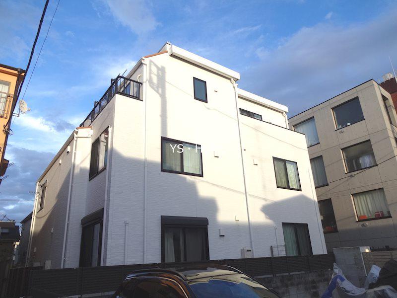 ミハス新高円寺