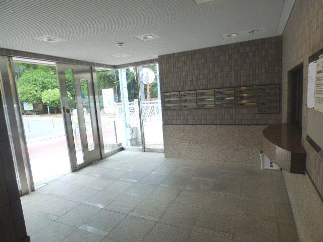 サングリーン戸田公園