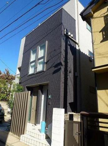 SFLAT SUGINAMI