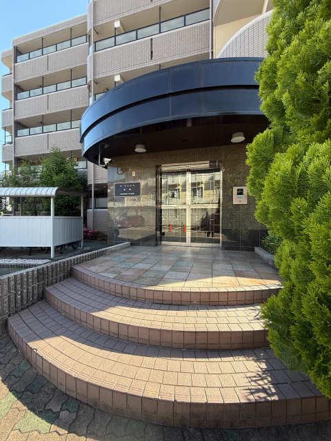オークヒルズ植田