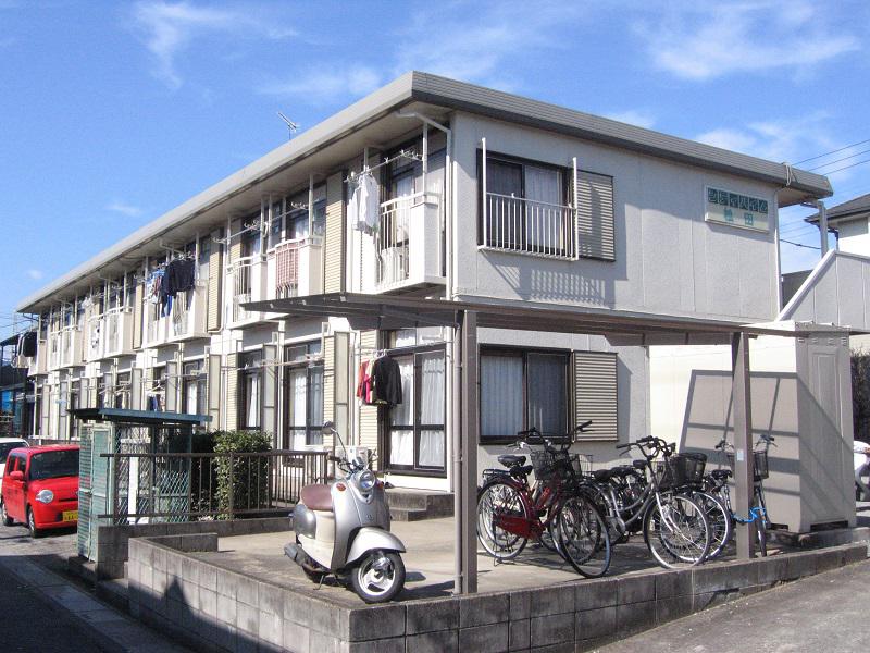 シティハイム松田