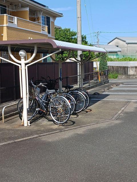 メゾン・アンジュ弐番館