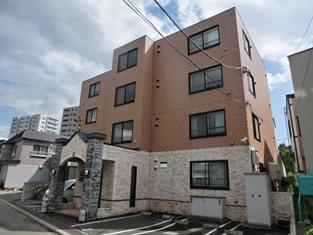 リオマーニひばりが丘
