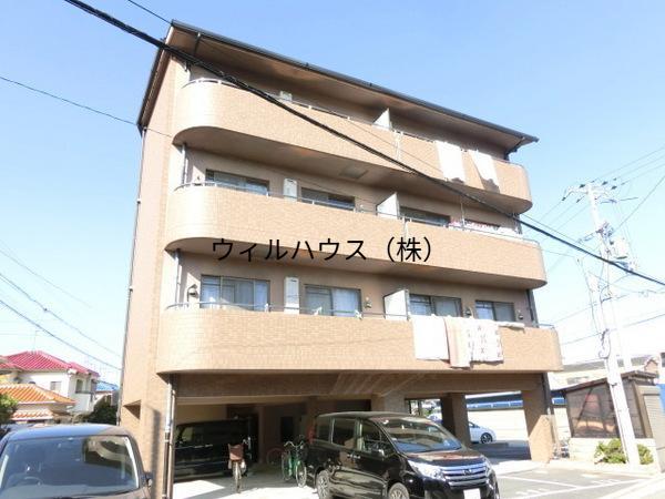 シャルマン上1番館