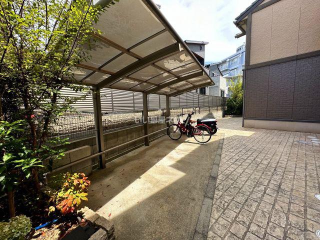 シャルマン松香園