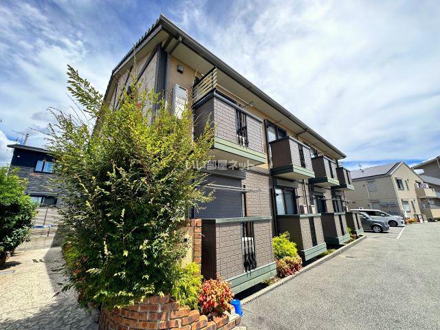 シャルマン松香園