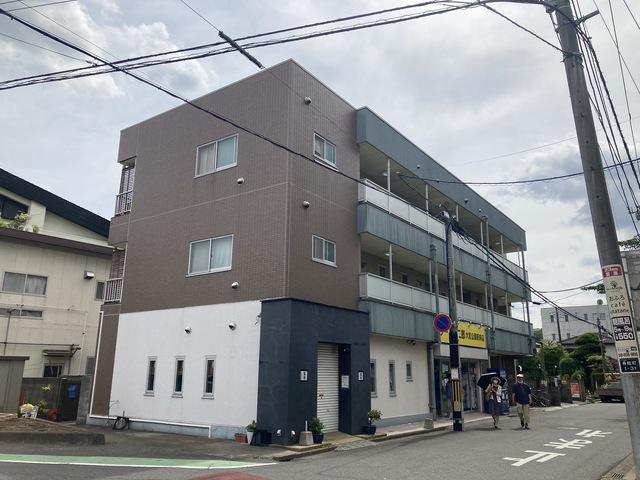 前場ビル