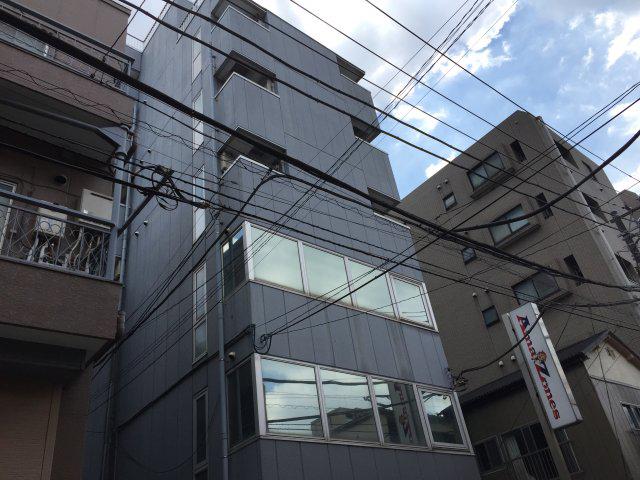 ラ・コスタ菊川(ワンルーム/5階)
