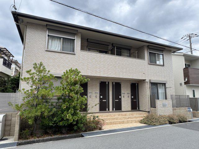 ラディエンス逆瀬川