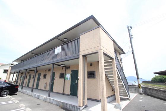 コンフォール玖波
