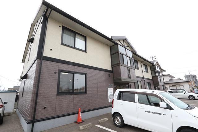 サンライフ広面