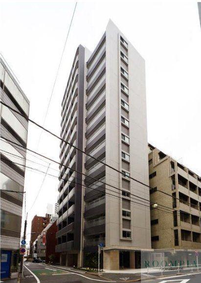 GENOVIA新宿御苑GREEN VEIL