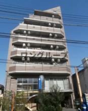 イルヴィアーレ大山金井町ビル