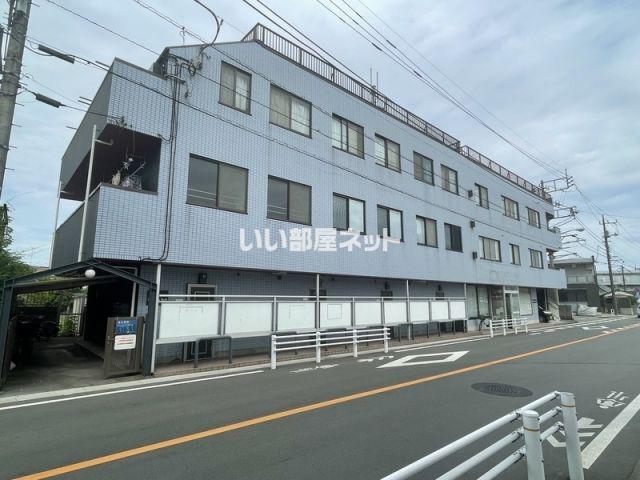 クロノス拝島町N・S