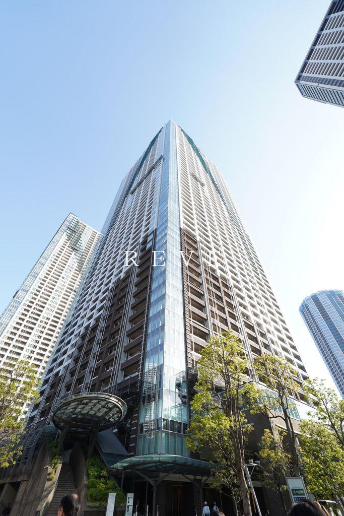 THE TOKYO TOWERS シータワー