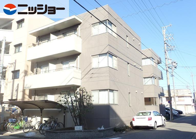 クララ黒川マンション(ワンルーム/3階)