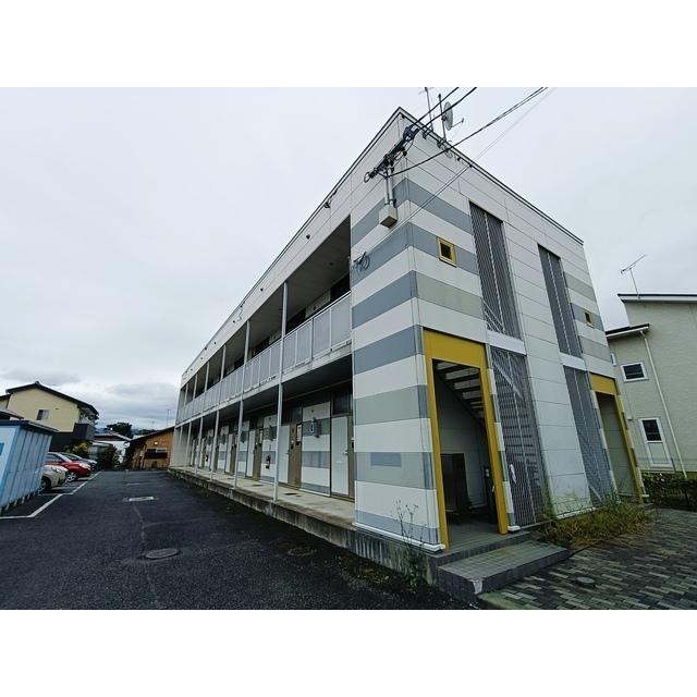 グランデ南高田(1K/2階)