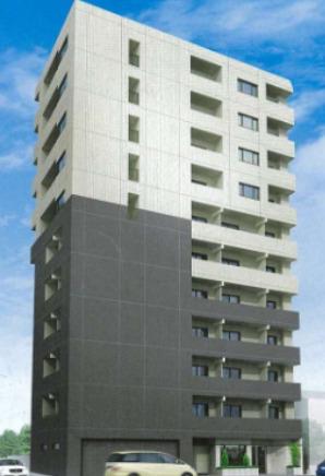 ドルチェ日本橋浜町壱番館