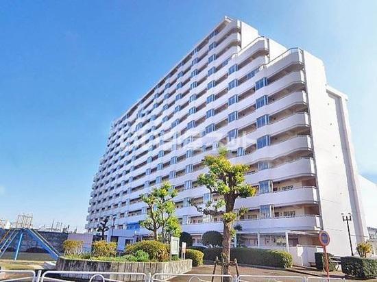 ビレッジハウス笠寺タワー1号棟