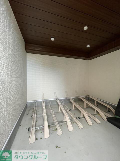 ラビエール戸田新曽A