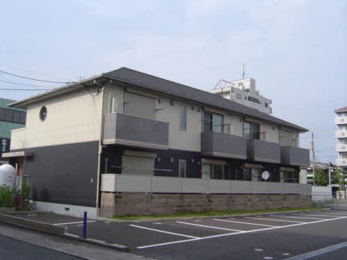 シャーメゾンフルール