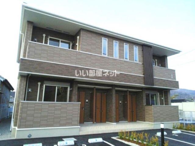 ブルー アイランド川津I