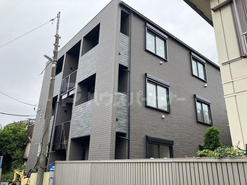 イクシオ本木東町