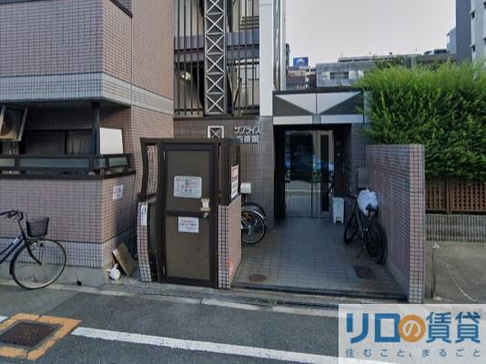 サンライズ壱番館
