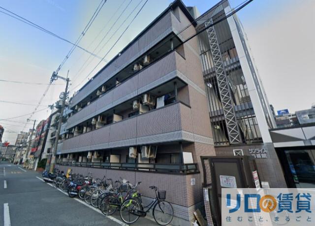 サンライズ壱番館
