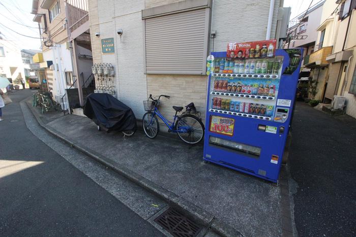 サンシエスタ西谷