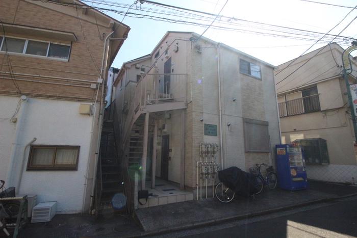 サンシエスタ西谷