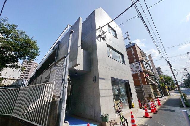 シャルムドミール成増