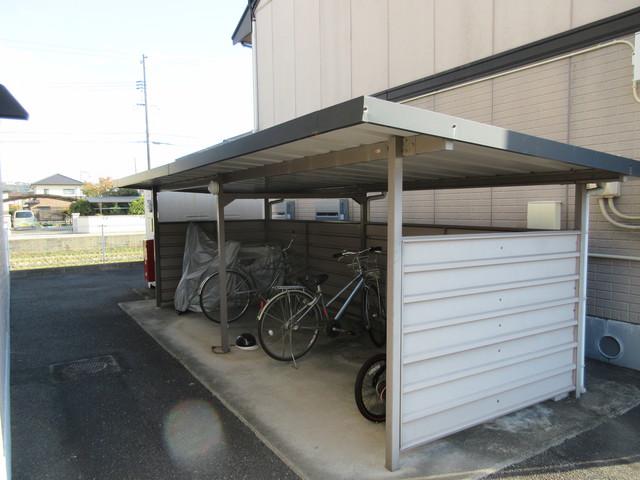 アヴァンセ A棟