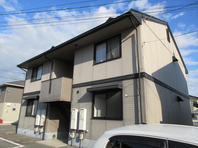アヴァンセ A棟