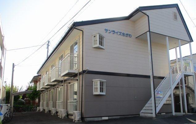 サンライズさがわ