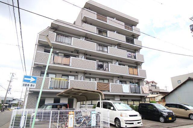 シティライフ大金