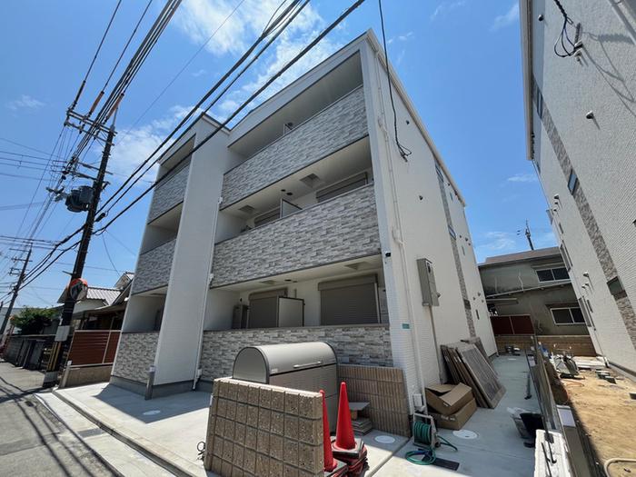 ラモーナ一津屋II